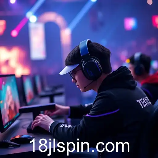 The Evolution and Impact of 18jl in Gaming