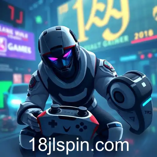 The Rise of 18jl: Shaping the Future of Online Gaming