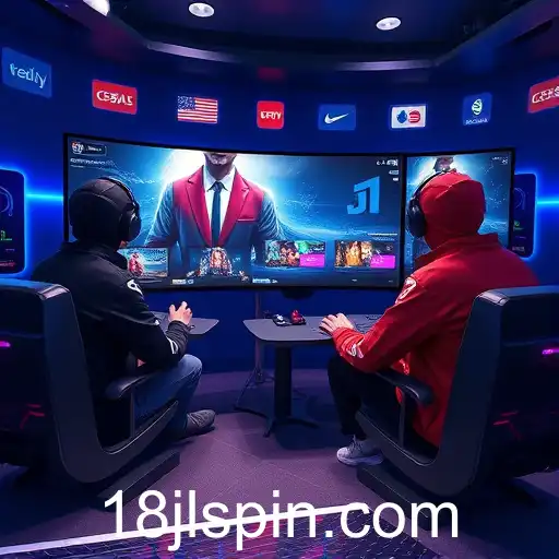 The Evolution of Online Gaming in 2025