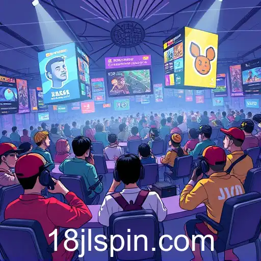 The Evolution of Online Gaming Communities in 2025