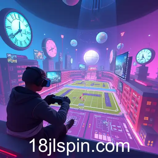 Evolution of Online Gaming Communities