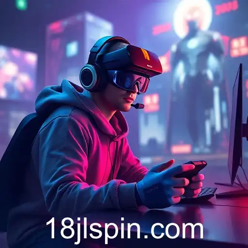 Exploring the Online Gaming Revolution