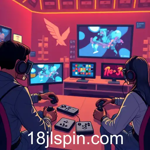 Exploring Online Gaming Trends