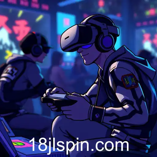 Gaming Evolution in a Changing World