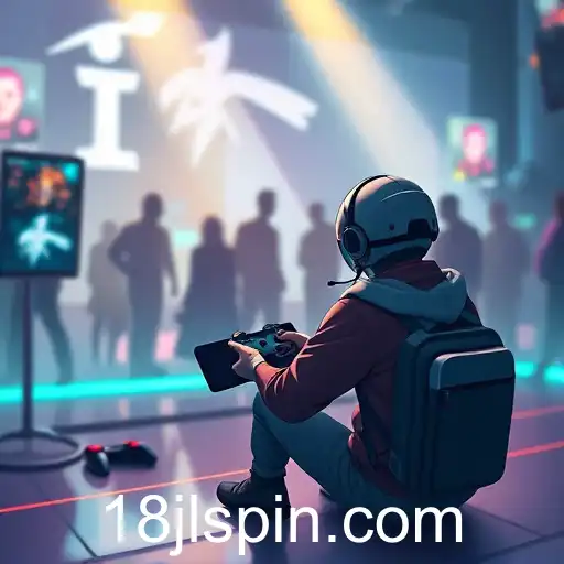 Gaming Evolutions in 2025