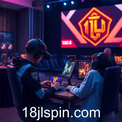 Gaming Evolutions and Trends in 2025