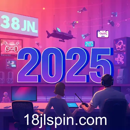 Gaming Industry Sees Evolution Amidst Global Shifts