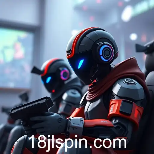 Gaming Industry Trends and Innovations