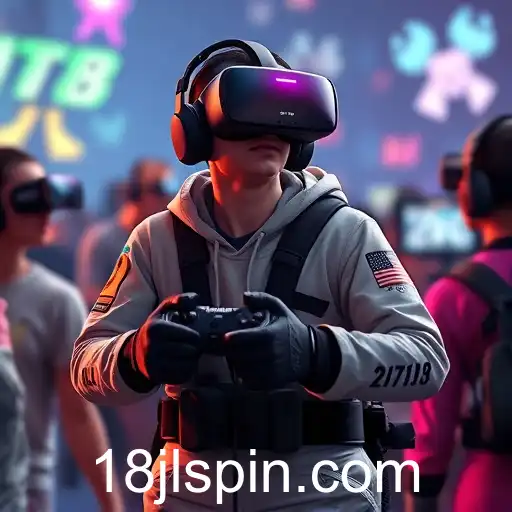 Gaming Innovations and Trends in 2025