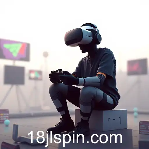 Gaming Revolution with 18jl: Navigating Trends in 2025