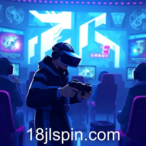 Gaming Trends Shaping the Industry