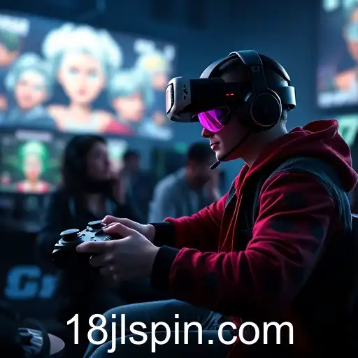 Emerging Trends in Online Gaming