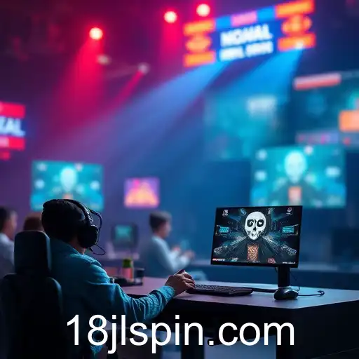 Gaming Trends of 2025: Exploring Innovation