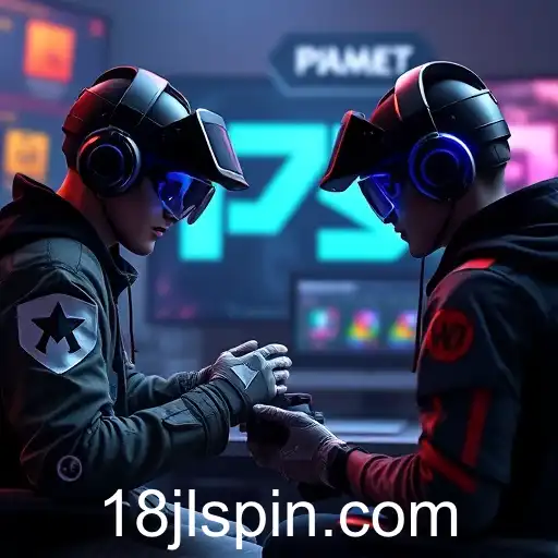 Gaming Trends and Technology in 2025