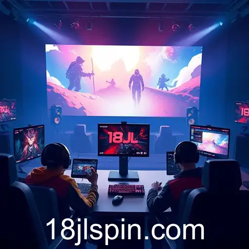 The Evolving Landscape of Online English Gaming