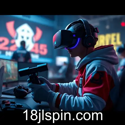 The Rise of Gaming in a Digital Era