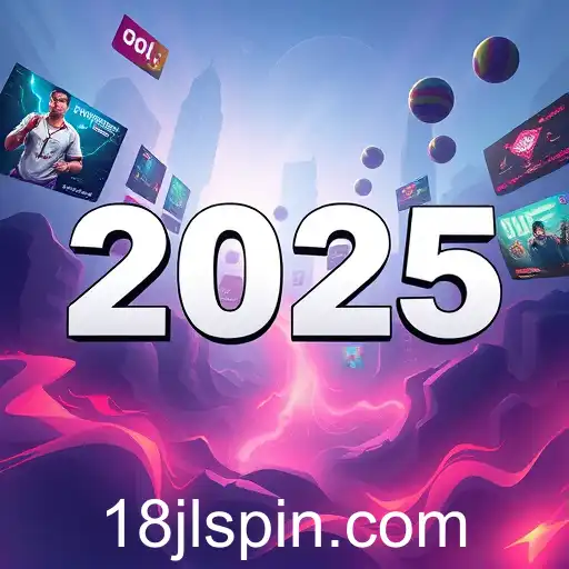 The Rise of 18jl: A Gaming Revolution