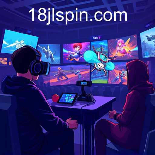 Emerging Trends in Online Gaming Platforms