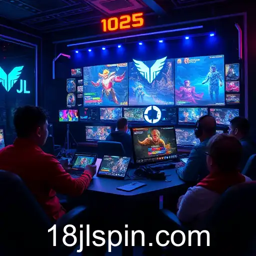 The Evolution of Online Gaming Communities