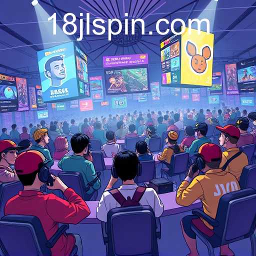 The Evolution of Online Gaming Communities in 2025