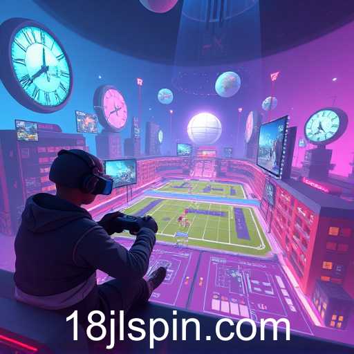 Evolution of Online Gaming Communities