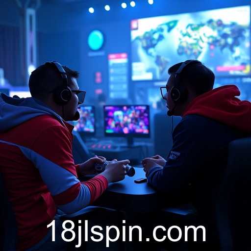 The Evolution of Online Gaming in 2025