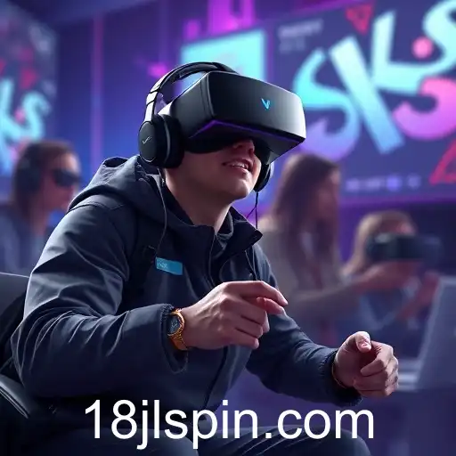 Evolving Trends in the Online Gaming World