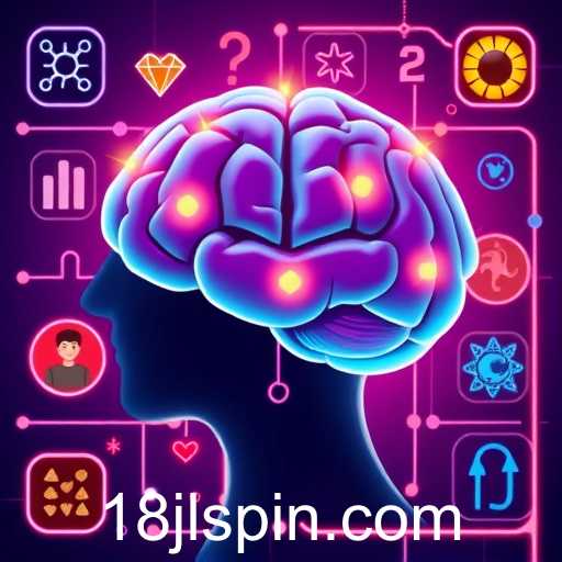 The Game Revolution in 2025: 18jl Leads the Way