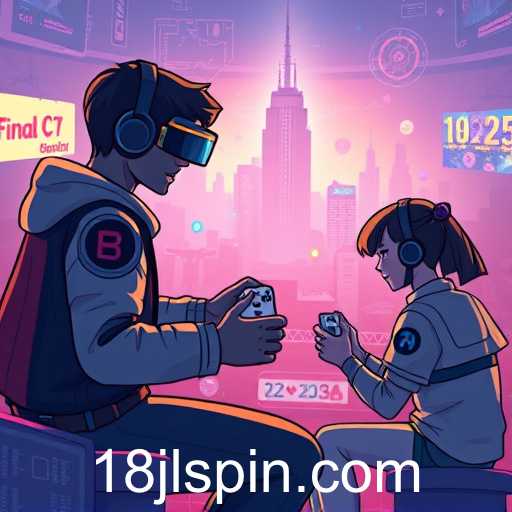 Gaming and Technology: Embracing the Future