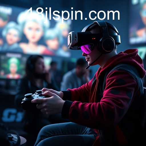 Emerging Trends in Online Gaming