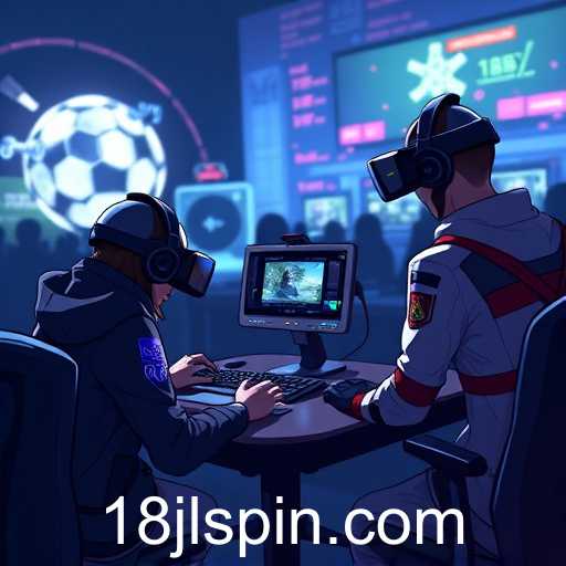 Gaming Trends and Transformations in 2025