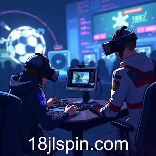 Gaming Trends and Transformations in 2025