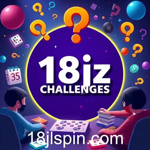 Exploring the Exciting World of Quiz Challenges