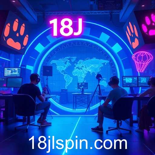 The Rise of 18jl in Gaming Culture