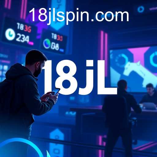 The Rise of 18jl: Shaping the Future of Gaming