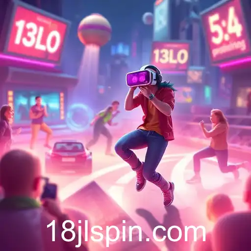 The Rise of 18jl: Transforming Online Gaming