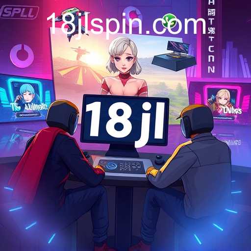 The Rise of 18jl in Gaming Culture