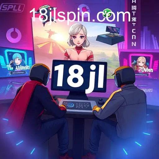 The Rise of 18jl in Gaming Culture