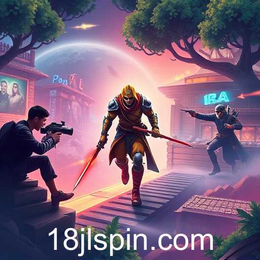 The Rise of 18jl: A New Era in Online Gaming